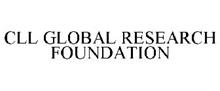 CLL GLOBAL RESEARCH FOUNDATION