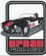 URBAN RACE GEAR 3