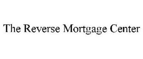 THE REVERSE MORTGAGE CENTER