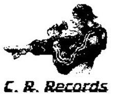 C.R. RECORDS