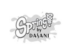 SPRING! BY DASANI