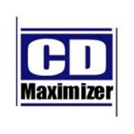CD MAXIMIZER