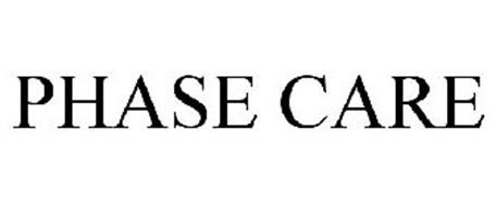 PHASE CARE