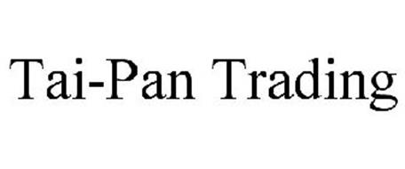 TAI-PAN TRADING