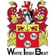 WHITE IRISH BRAT