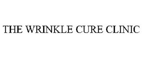 THE WRINKLE CURE CLINIC