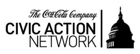THE COCA-COLA COMPANY CIVIC ACTION NETWORK