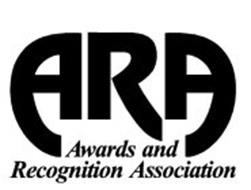 ARA AWARDS AND RECOGNITION ASSOCIATION