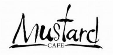 MUSTARD CAFE