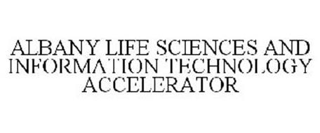 ALBANY LIFE SCIENCES AND INFORMATION TECHNOLOGY ACCELERATOR