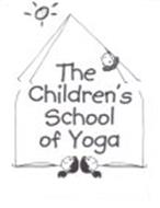 THE CHILDREN'S SCHOOL OF YOGA