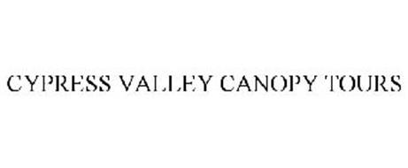 CYPRESS VALLEY CANOPY TOURS