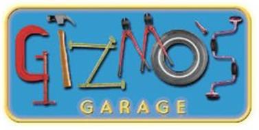 GIZMO'S GARAGE