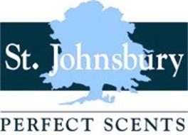 ST. JOHNSBURY PERFECT SCENTS