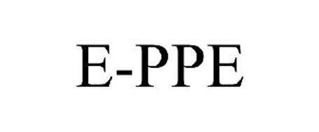 E-PPE