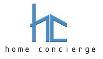 HC HOME CONCIERGE