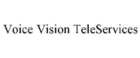 VOICE VISION TELESERVICES