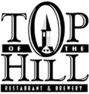 TOP OF THE HILL RESTAURANT & BREWERY