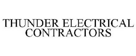 THUNDER ELECTRICAL CONTRACTORS