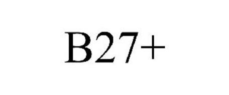 B27+