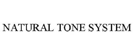 NATURAL TONE SYSTEM