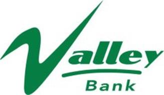 VALLEY BANK