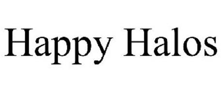 HAPPY HALOS