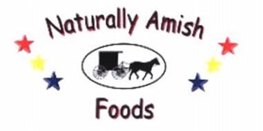 NATURALLY AMISH FOODS