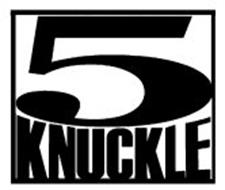 5 KNUCKLE