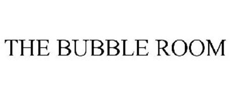 THE BUBBLE ROOM