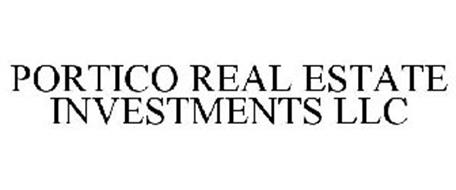 PORTICO REAL ESTATE INVESTMENTS LLC