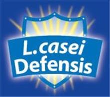 L. CASEI DEFENSIS