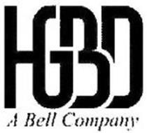 HGBD A BELL COMPANY