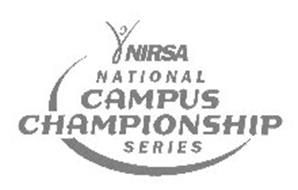 NIRSA NATIONAL CAMPUS CHAMPIONSHIP SERIES