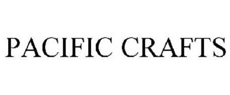 PACIFIC CRAFTS