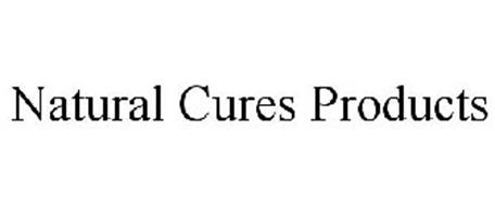 NATURAL CURES PRODUCTS