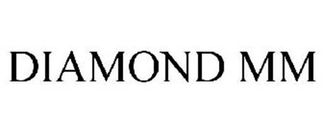 DIAMOND MM