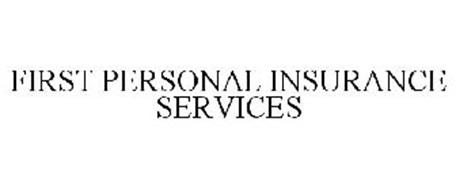 FIRST PERSONAL INSURANCE SERVICES