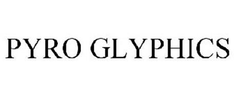 PYRO GLYPHICS