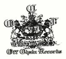 OCF OFF CHAIN RECORDS