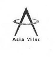 A ASIA MILES