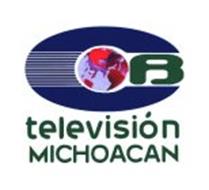 CB TELEVISIÓN MICHOACAN
