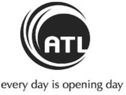 ATL EVERY DAY IS OPENING DAY