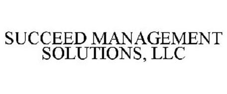 SUCCEED MANAGEMENT SOLUTIONS, LLC