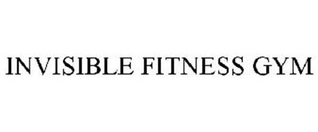 INVISIBLE FITNESS GYM