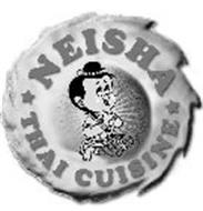 NEISHA THAI CUISINE
