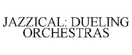 JAZZICAL: DUELING ORCHESTRAS
