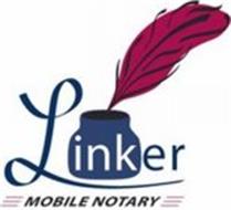 LINKER MOBILE NOTARY