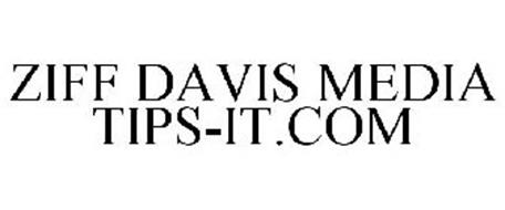 ZIFF DAVIS MEDIA TIPS-IT.COM