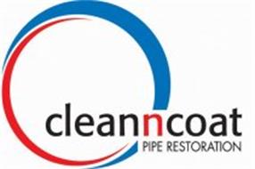 CLEANNCOAT PIPE RESTORATION